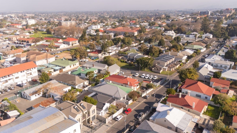 To Let 2 Bedroom Property for Rent in Wynberg Western Cape